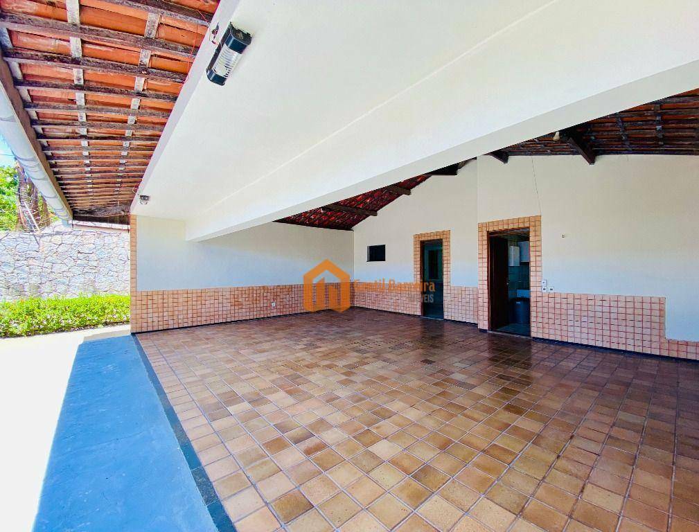 Casa de Condomínio à venda com 4 quartos, 396m² - Foto 26