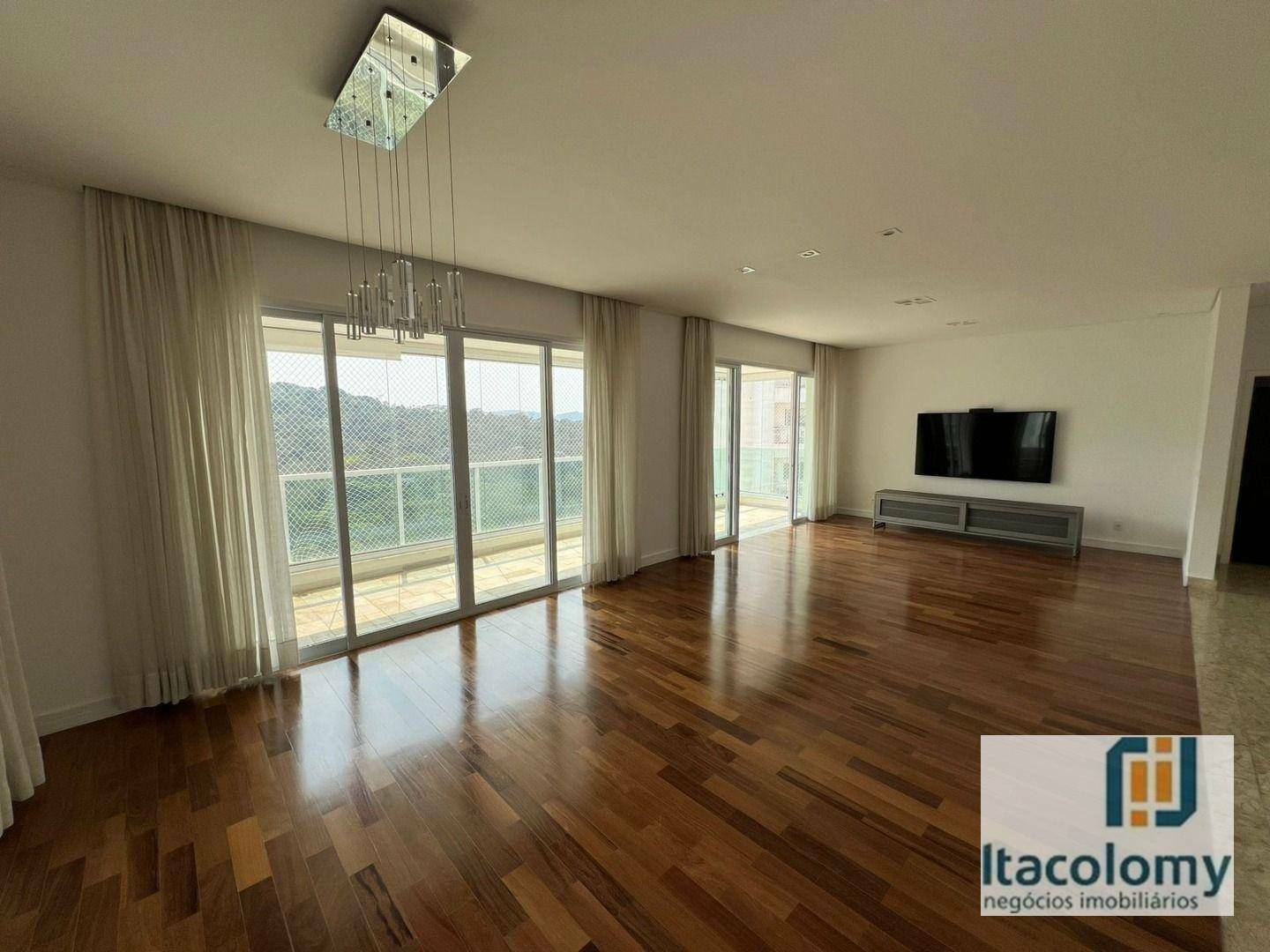 Apartamento à venda com 4 quartos, 284m² - Foto 19