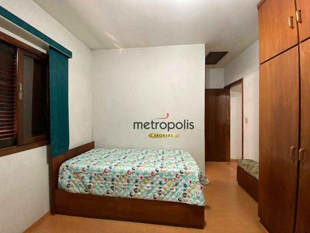 Sobrado à venda com 3 quartos, 209m² - Foto 53