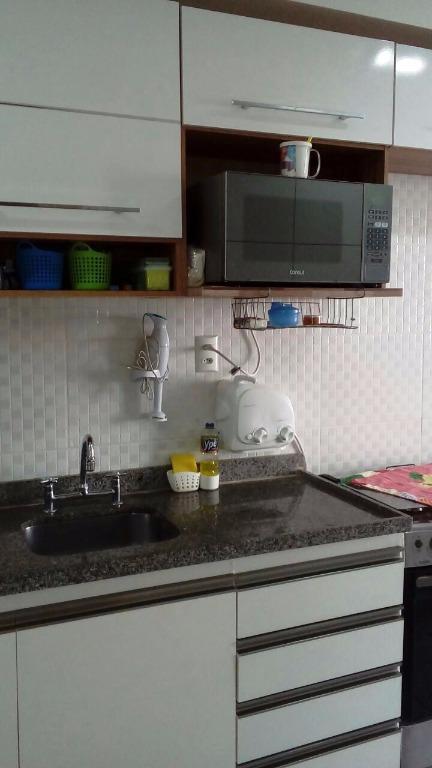 Apartamento à venda com 3 quartos, 100m² - Foto 23