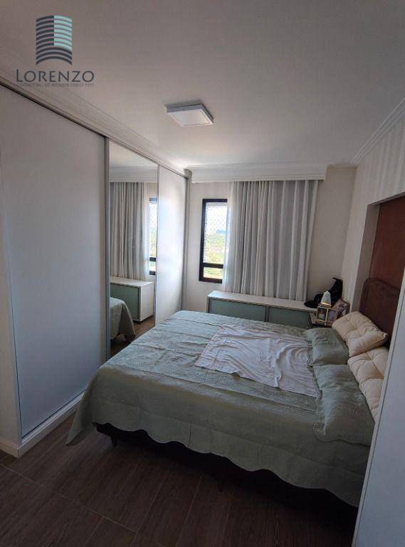 Apartamento à venda com 3 quartos, 113m² - Foto 10