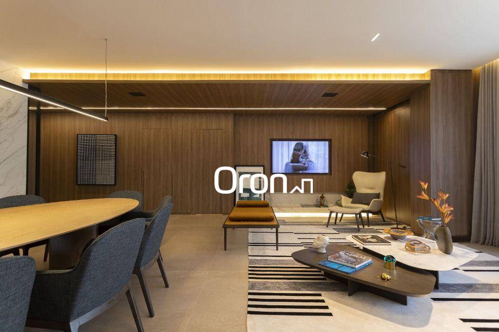 Cobertura, 4 quartos, 271 m² - Foto 5