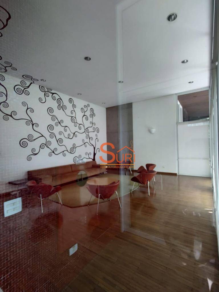 Apartamento à venda com 3 quartos, 205m² - Foto 27