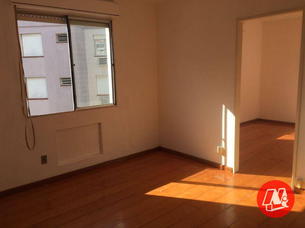 Apartamento à venda com 1 quarto, 39m² - Foto 2