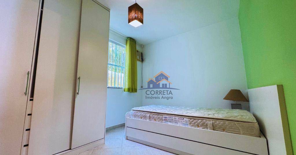 Apartamento à venda com 3 quartos, 110m² - Foto 21