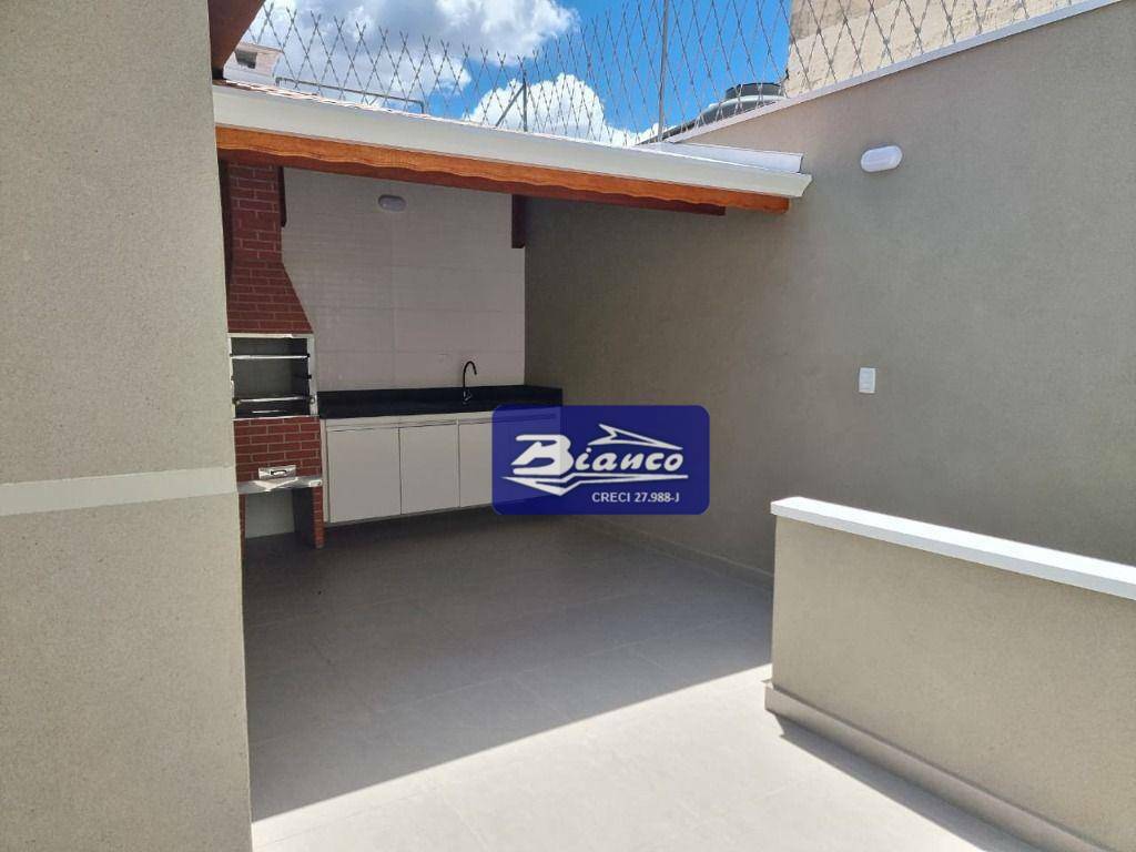 Sobrado à venda e aluguel com 3 quartos, 160m² - Foto 29