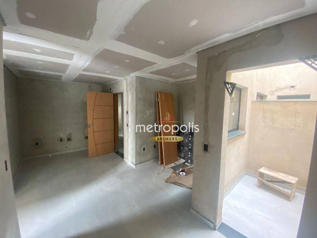 Apartamento à venda com 2 quartos, 57m² - Foto 4