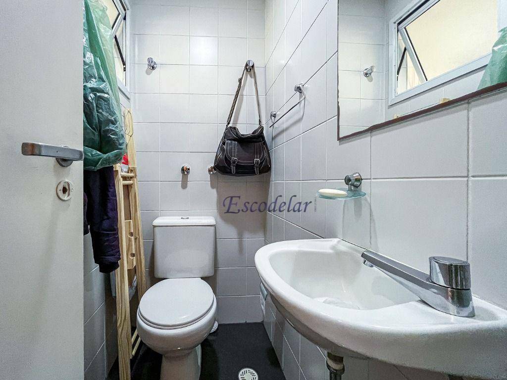 Apartamento à venda com 3 quartos, 126m² - Foto 28