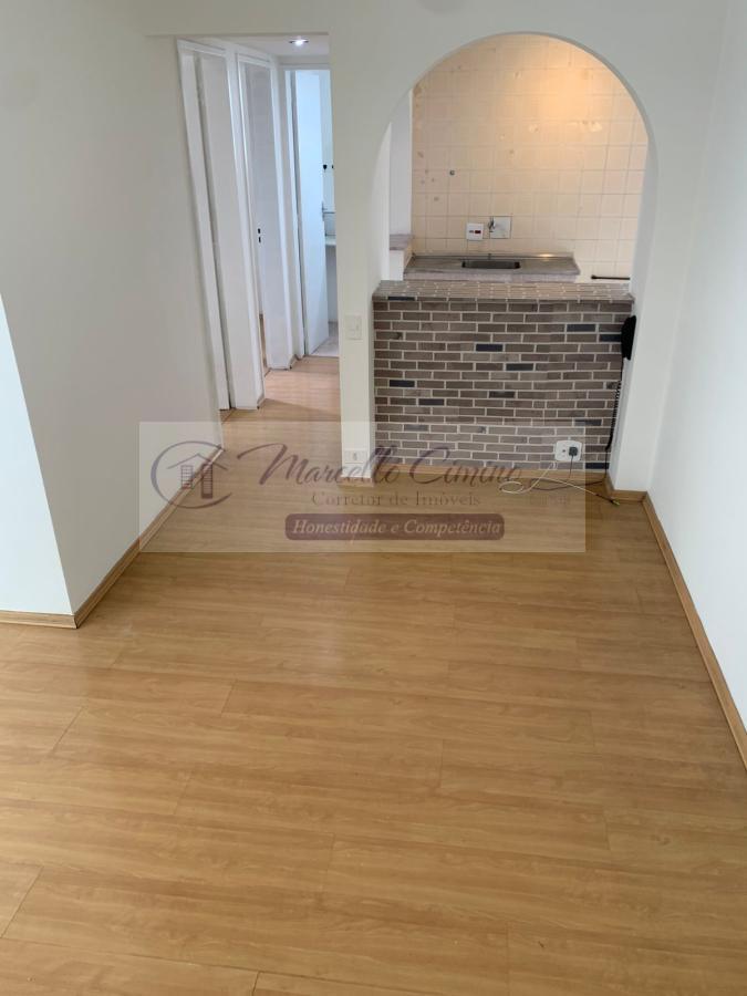 Apartamento à venda com 2 quartos, 48m² - Foto 6