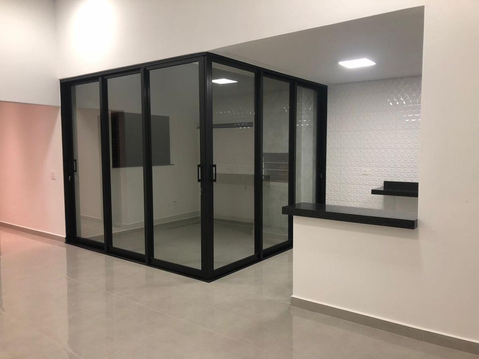 Casa de Condomínio à venda com 3 quartos, 98m² - Foto 4