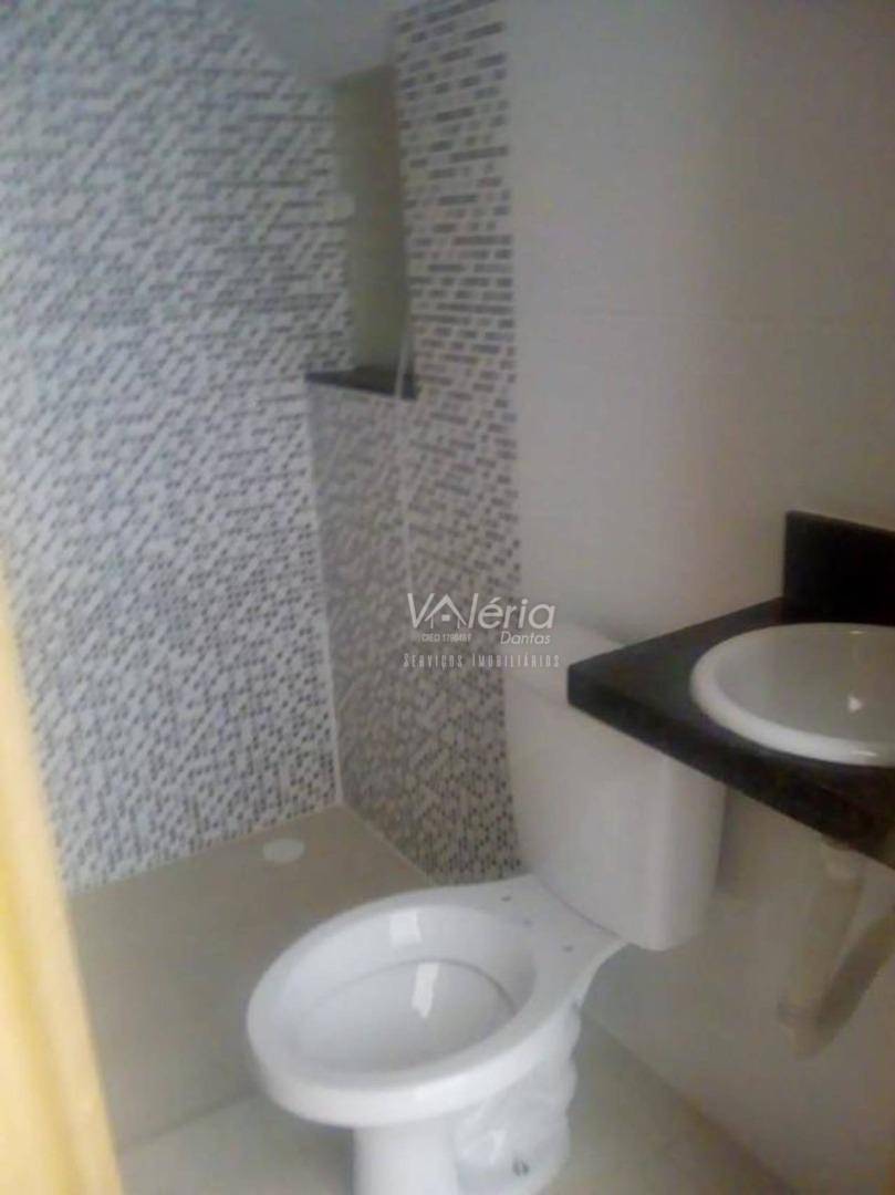 Apartamento à venda com 2 quartos, 42m² - Foto 8