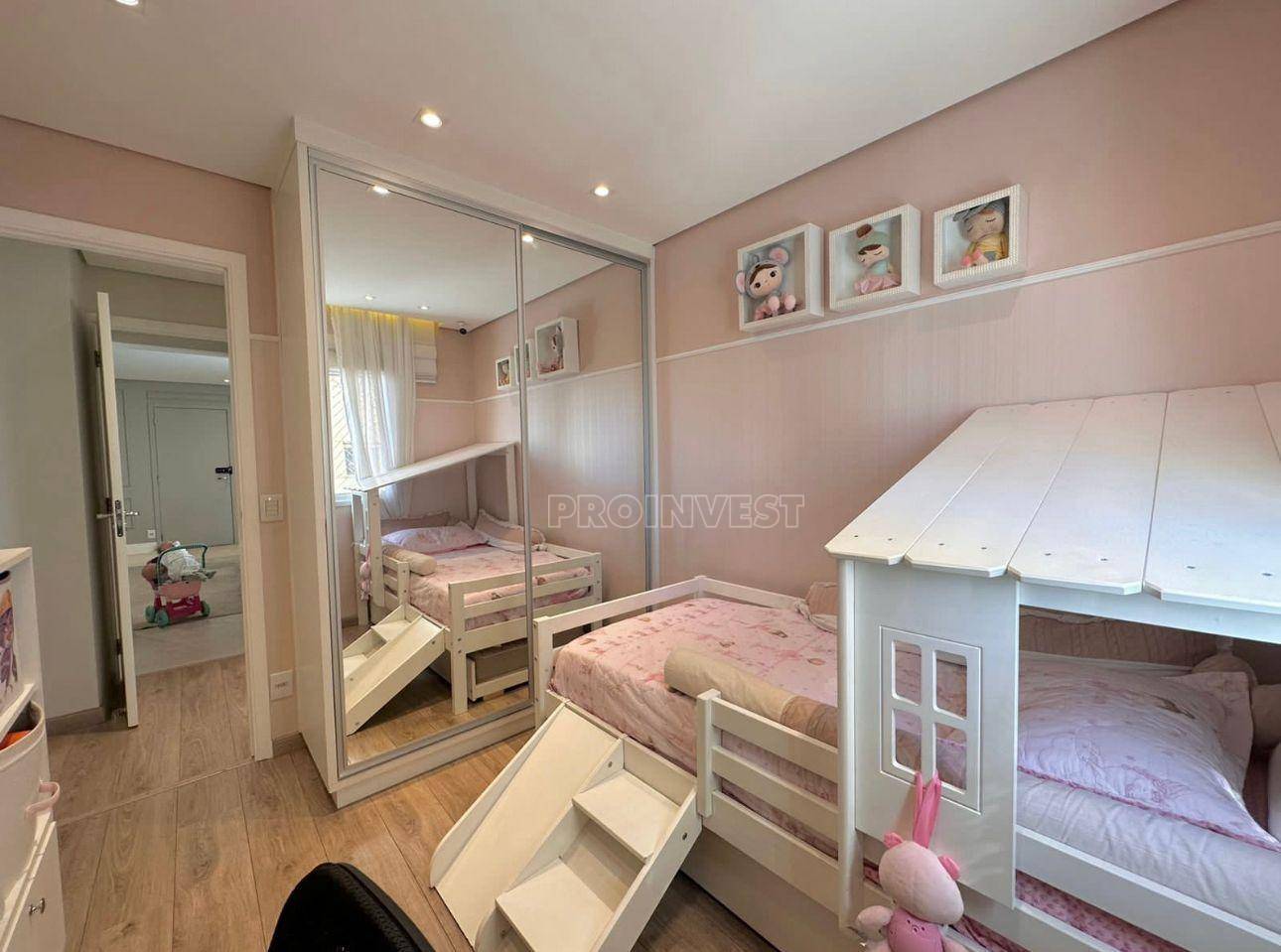 Apartamento à venda com 3 quartos, 107m² - Foto 15