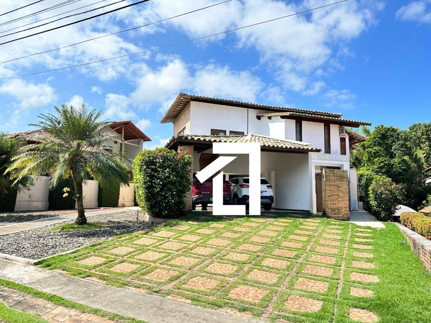 Casa de Condomínio, 4 quartos - Foto 5