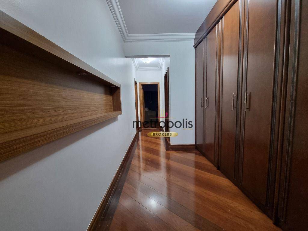 Apartamento à venda com 4 quartos, 350m² - Foto 31