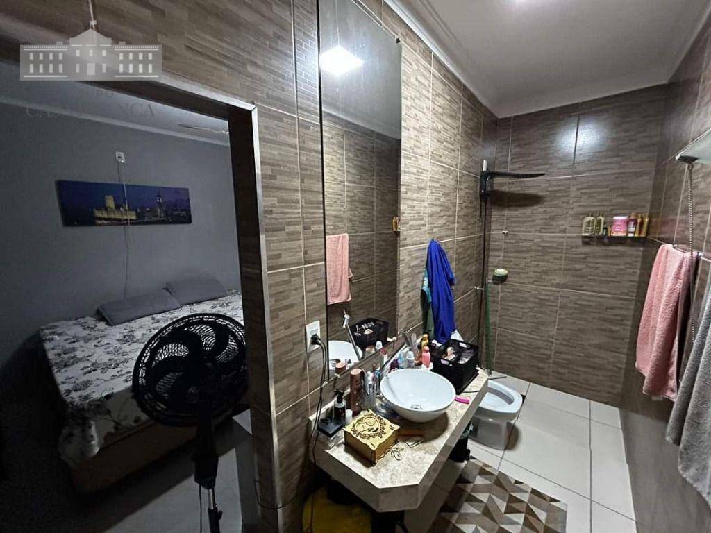 Casa à venda com 4 quartos, 191m² - Foto 7