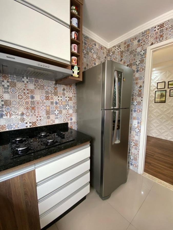 Apartamento à venda com 2 quartos, 48m² - Foto 12