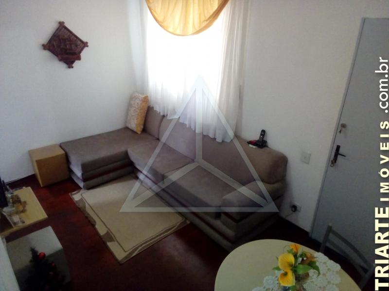 Apartamento à venda com 2 quartos, 49m² - Foto 2