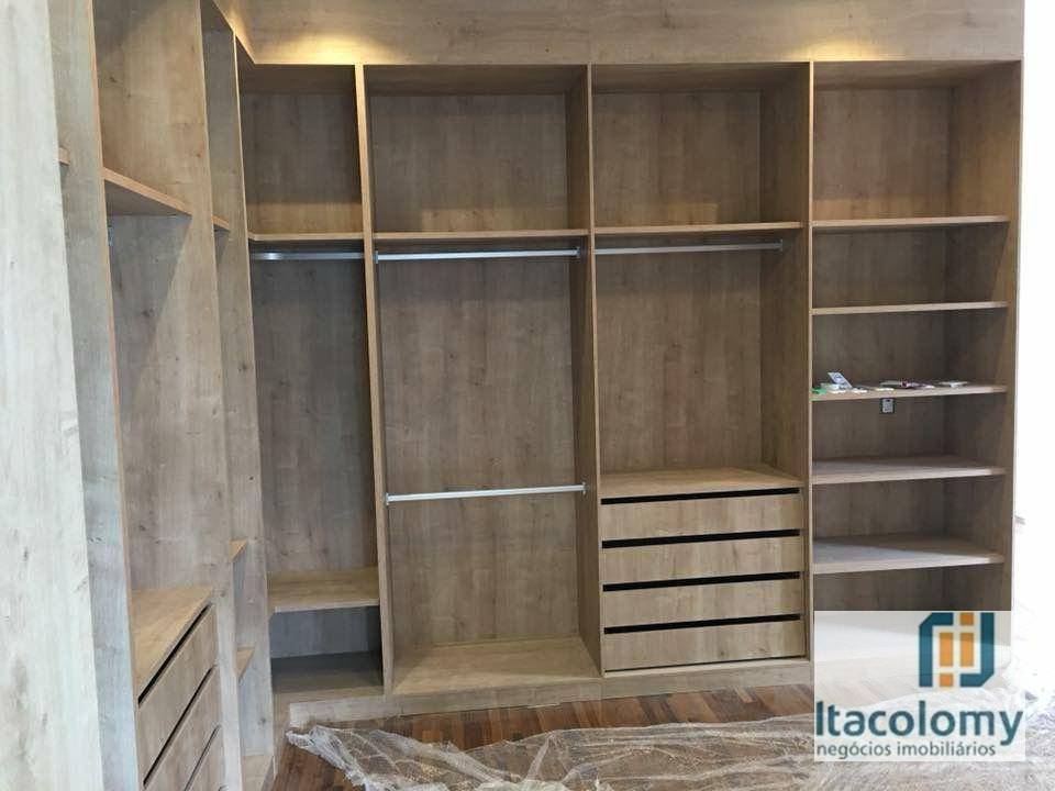 Casa de Condomínio para alugar com 4 quartos, 480m² - Foto 25