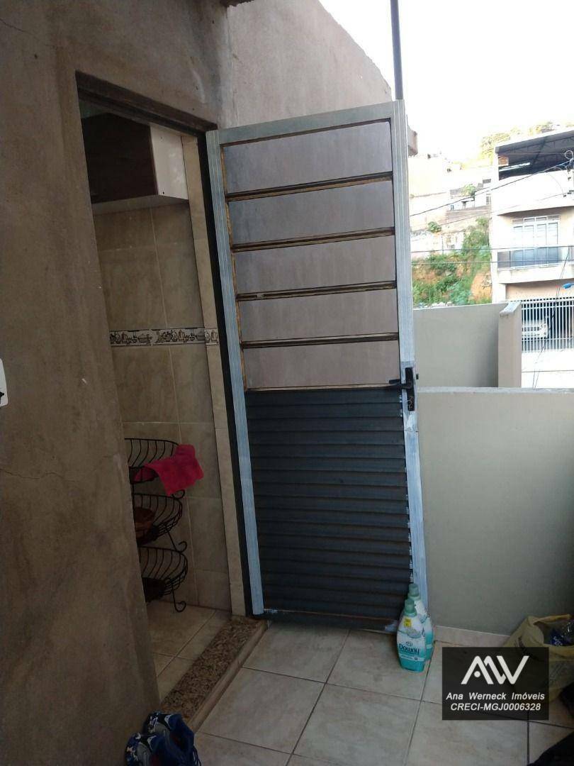 Cobertura à venda com 2 quartos, 80m² - Foto 11