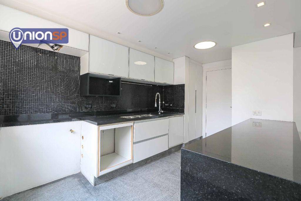 Apartamento à venda com 3 quartos, 300m² - Foto 24