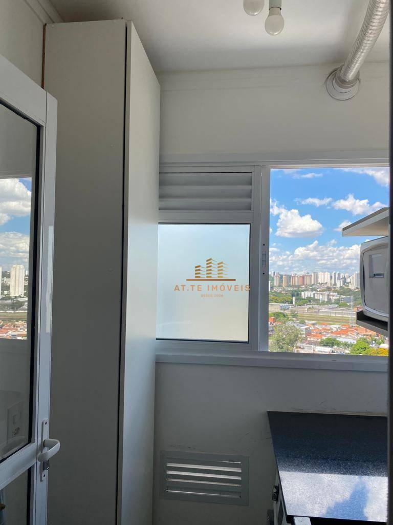 Apartamento à venda com 2 quartos, 49m² - Foto 4