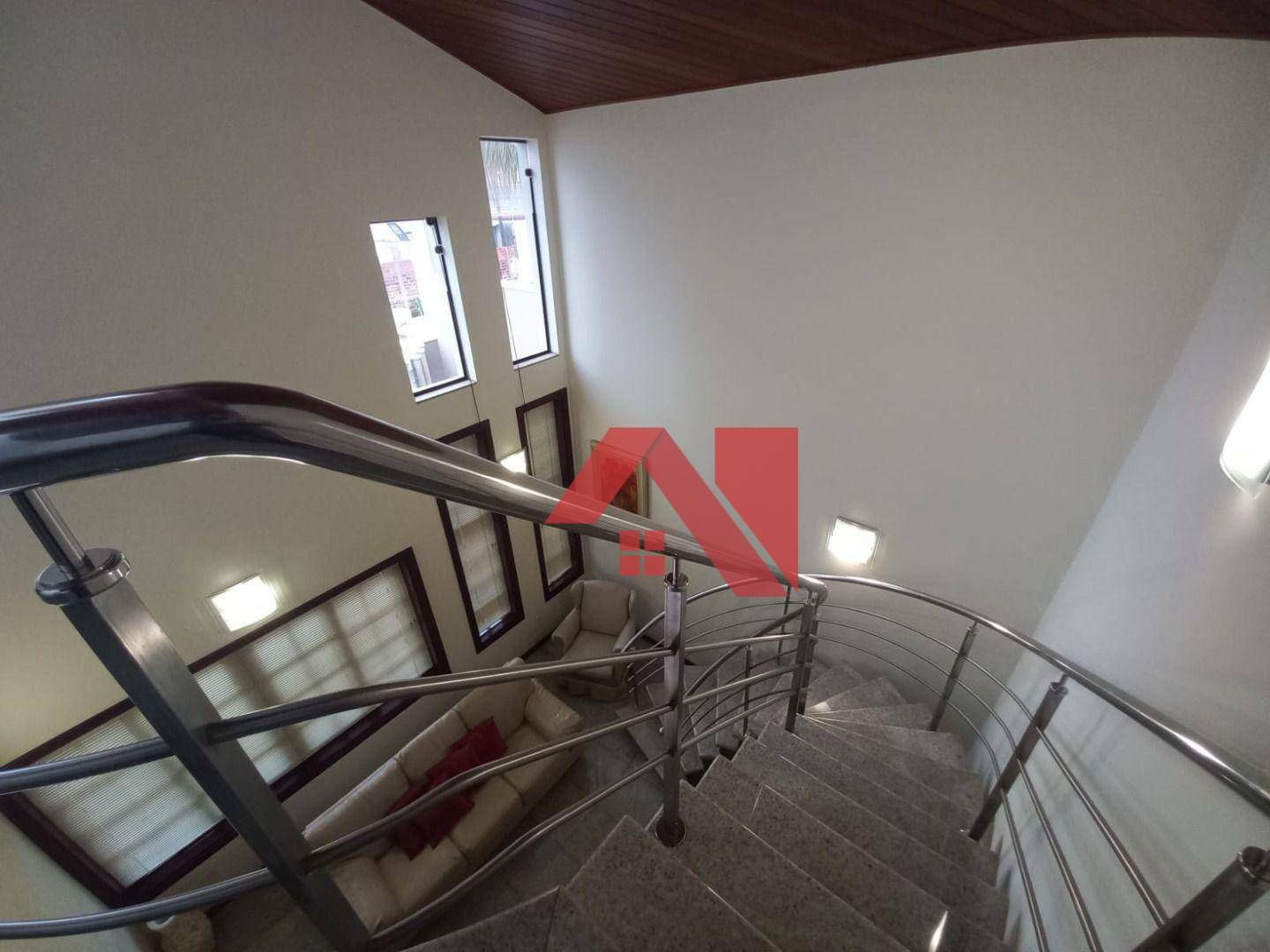 Casa à venda com 3 quartos, 415m² - Foto 18