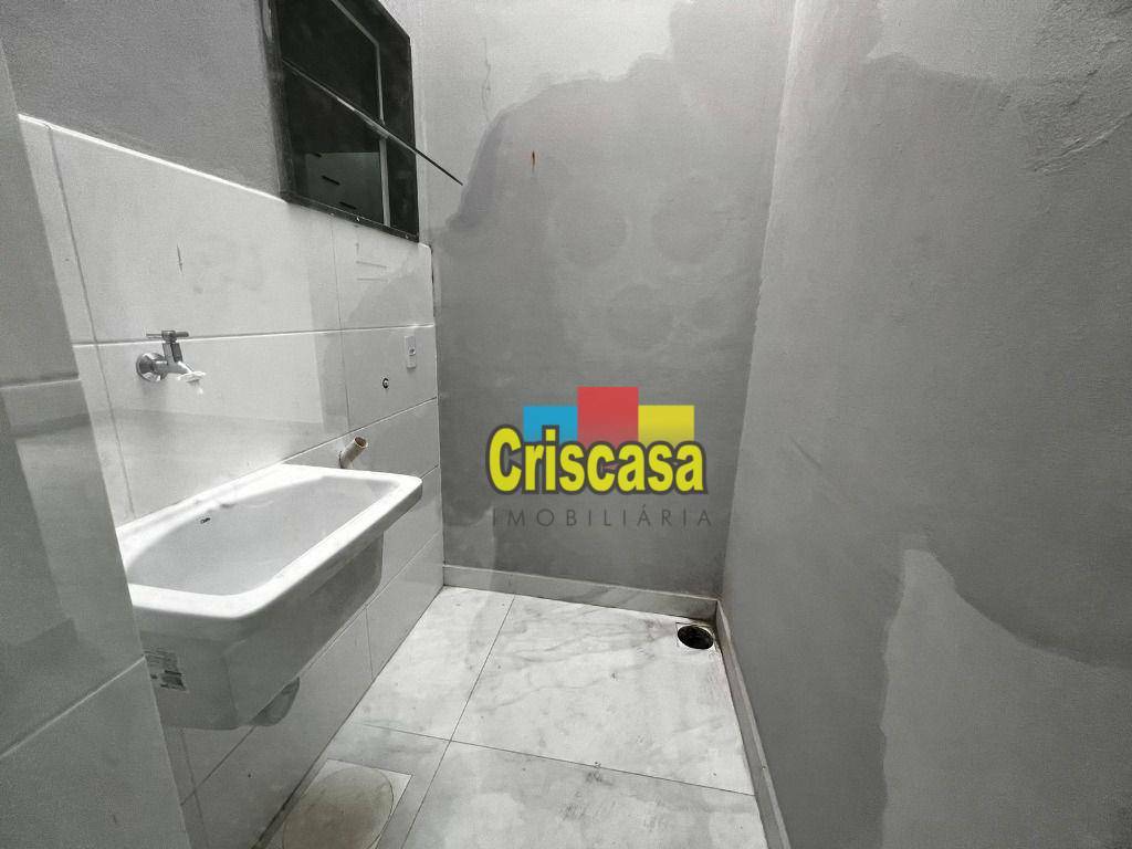 Casa de Condomínio à venda com 3 quartos, 100m² - Foto 8