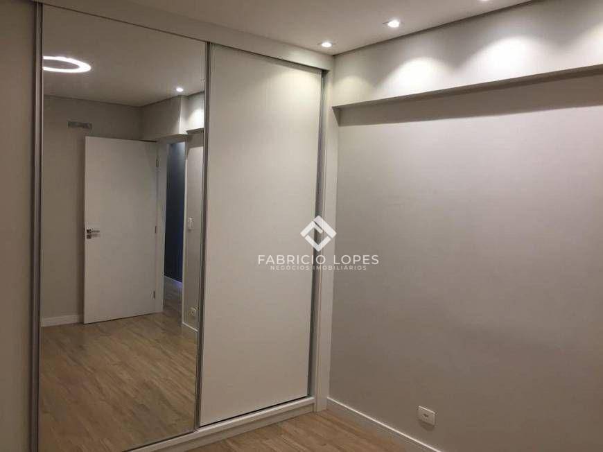 Apartamento à venda com 3 quartos, 100m² - Foto 8