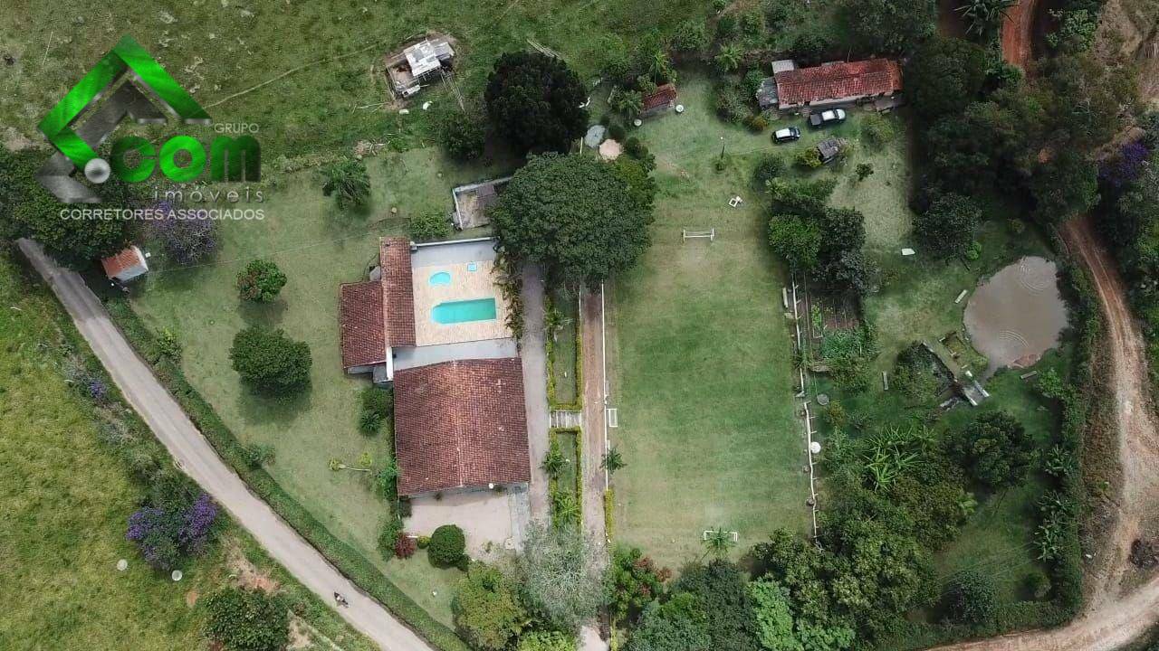 Chácara à venda com 2 quartos, 500m² - Foto 20