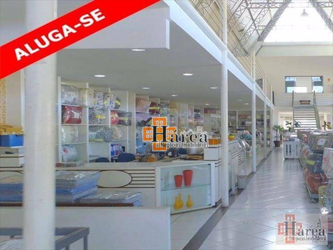 Loja-Salão para alugar, 900m² - Foto 3