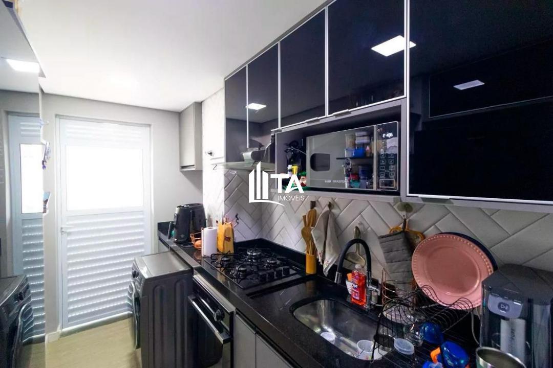 Apartamento à venda com 2 quartos, 54m² - Foto 8