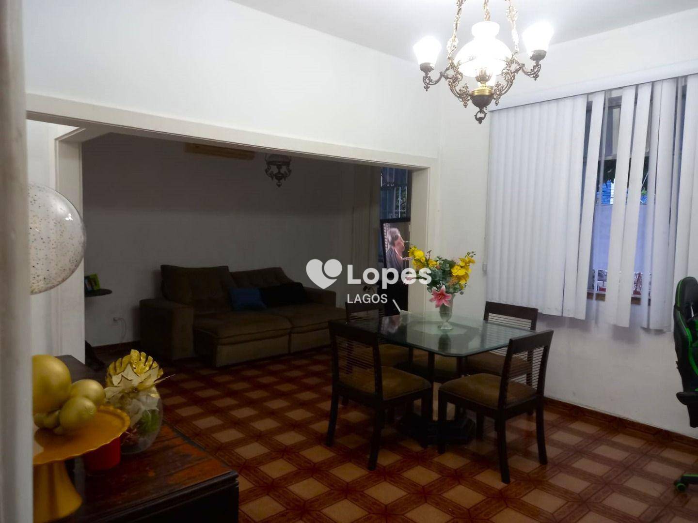 Apartamento à venda com 2 quartos, 97m² - Foto 3