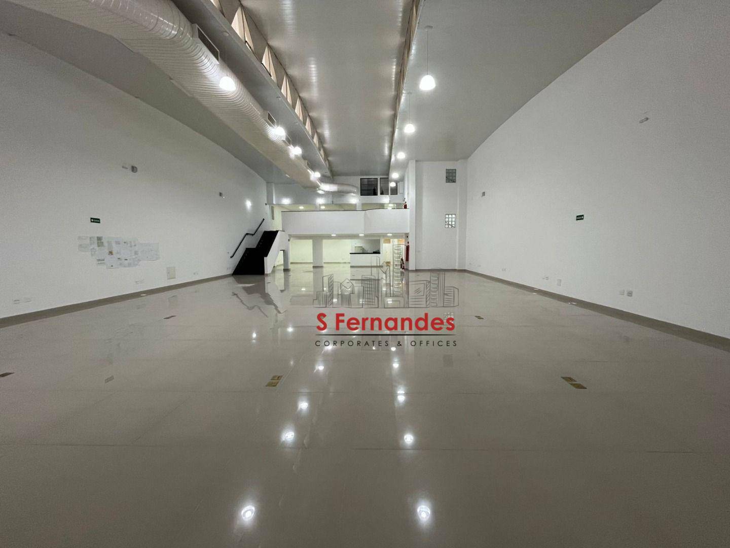Prédio Inteiro para alugar, 845m² - Foto 31