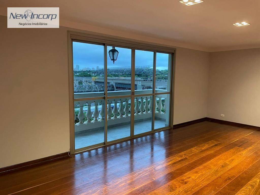 Apartamento à venda com 3 quartos, 140m² - Foto 22