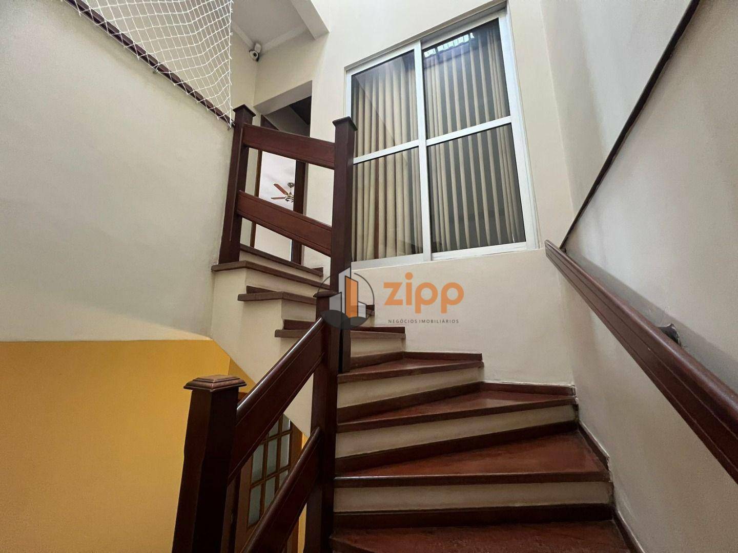 Sobrado à venda com 4 quartos, 280m² - Foto 15