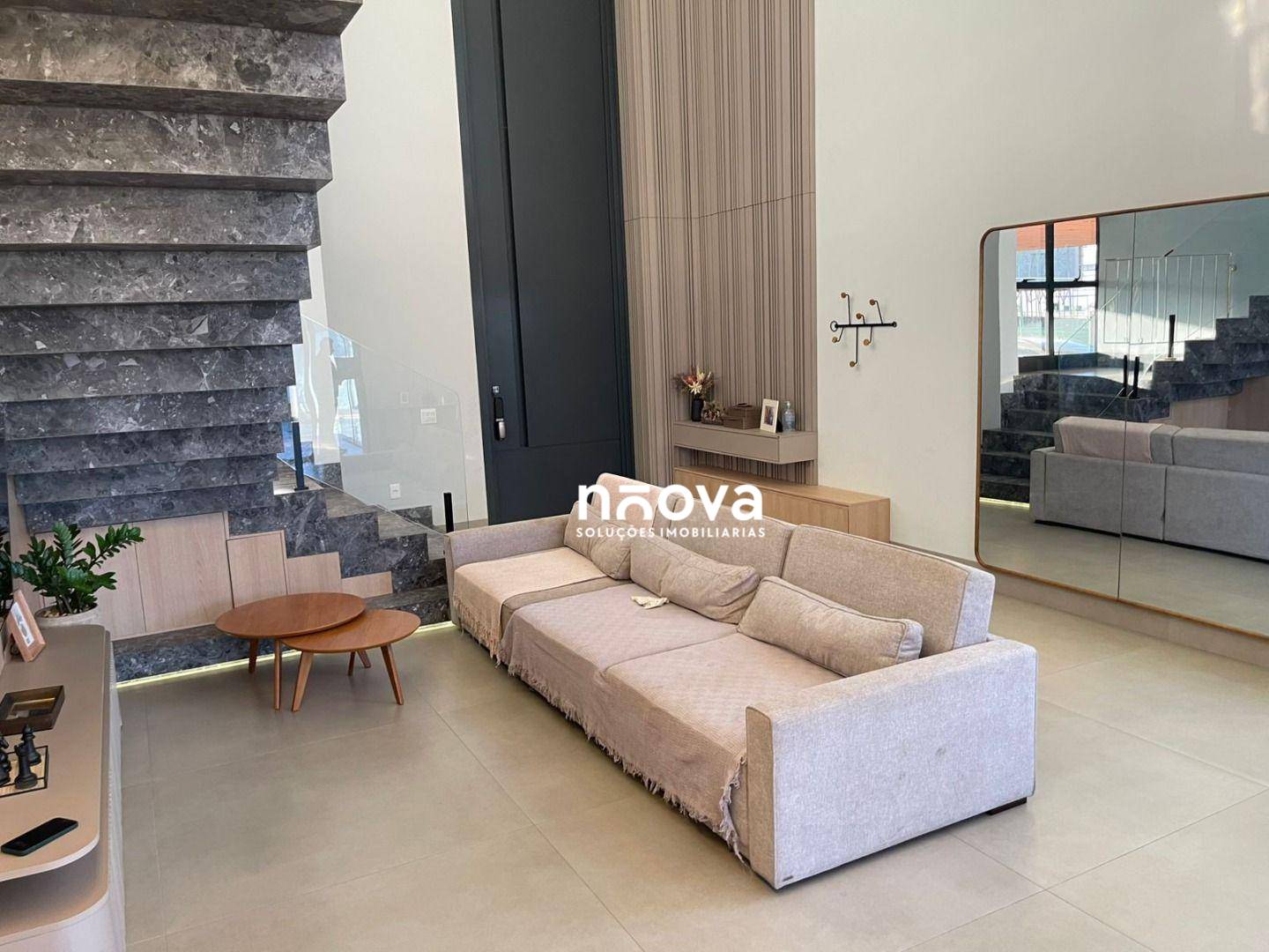 Sobrado, 5 quartos, 342 m² - Foto 3