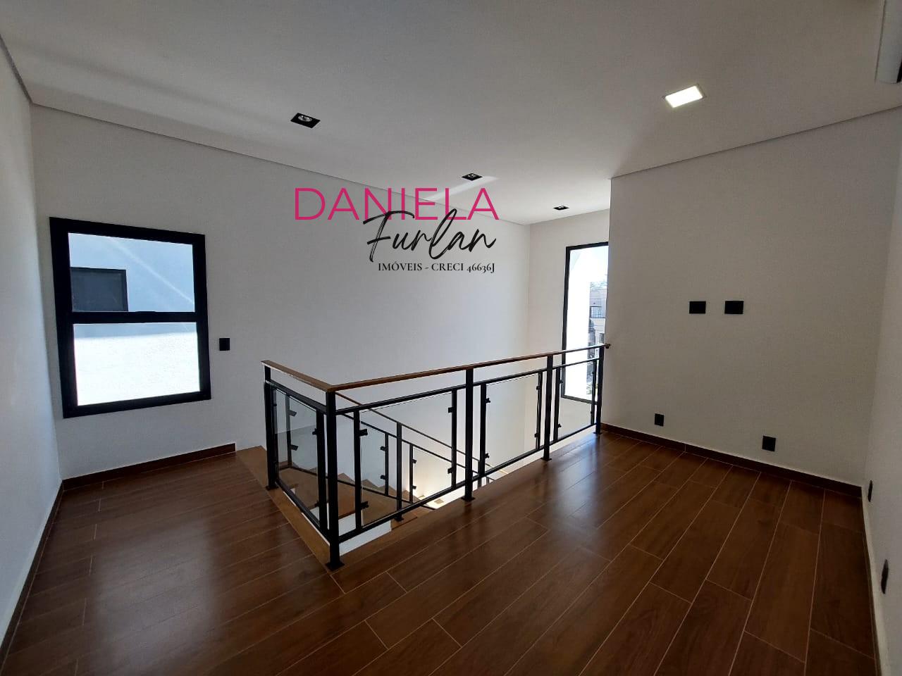 Casa de Condomínio à venda com 3 quartos, 280m² - Foto 28