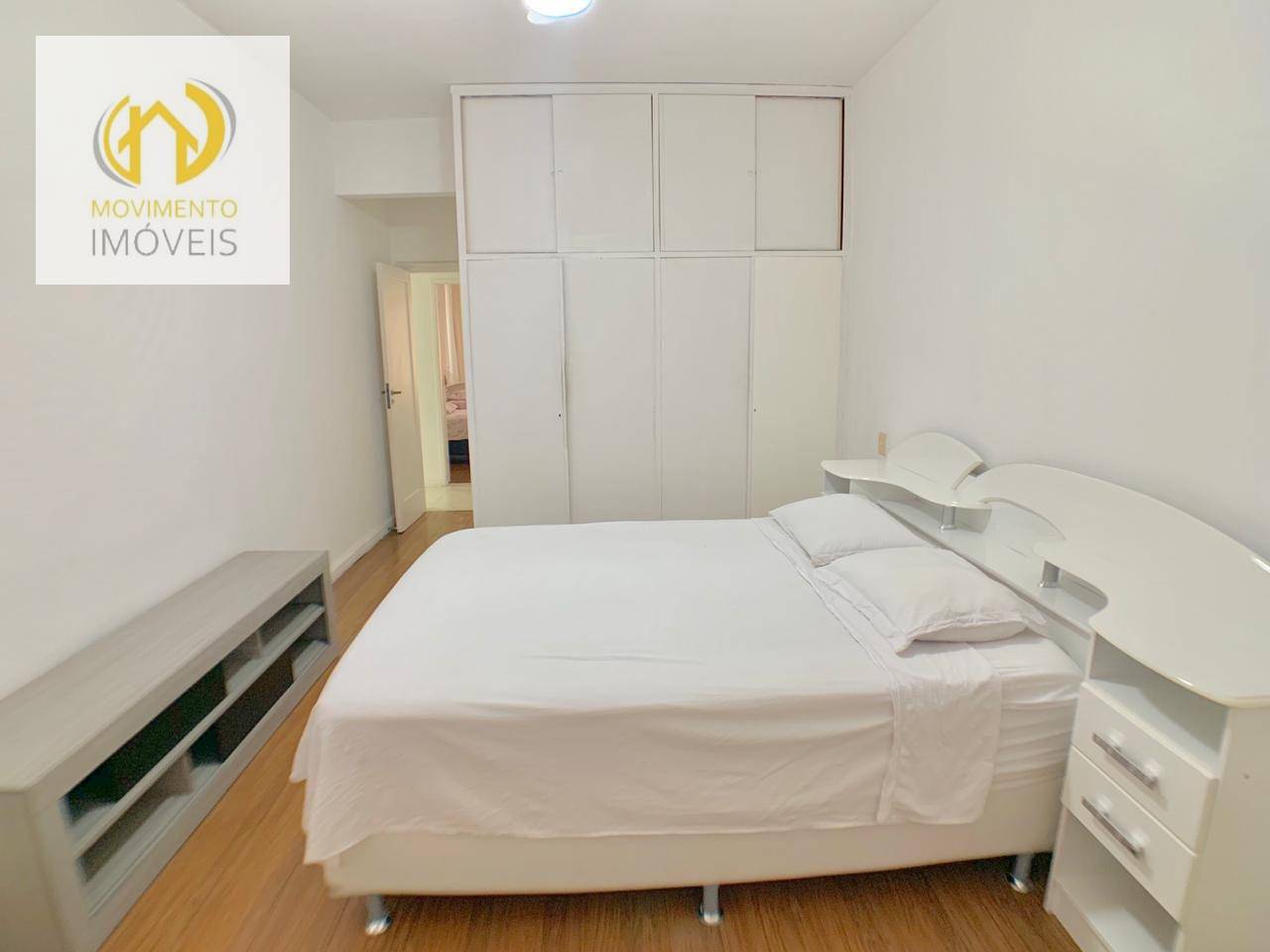 Apartamento à venda com 3 quartos, 162m² - Foto 15