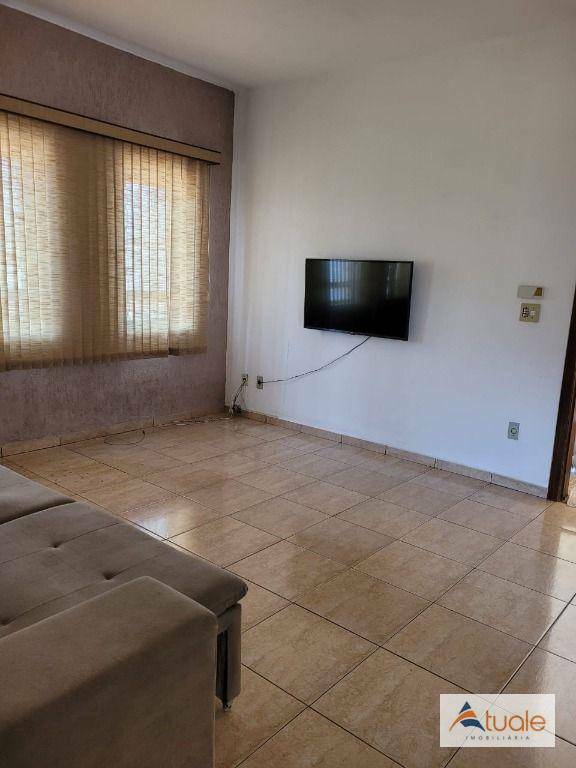 Casa à venda com 3 quartos, 181m² - Foto 2