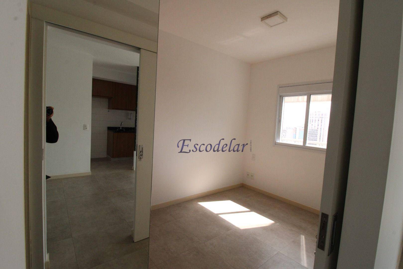 Apartamento à venda com 1 quarto, 48m² - Foto 11