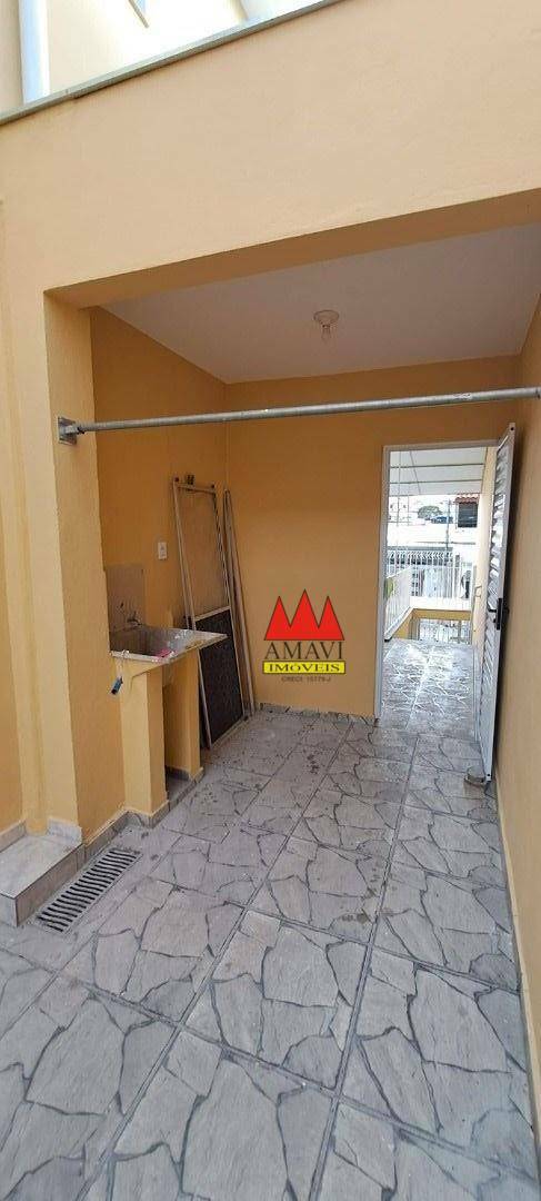 Sobrado para alugar com 3 quartos, 90m² - Foto 10