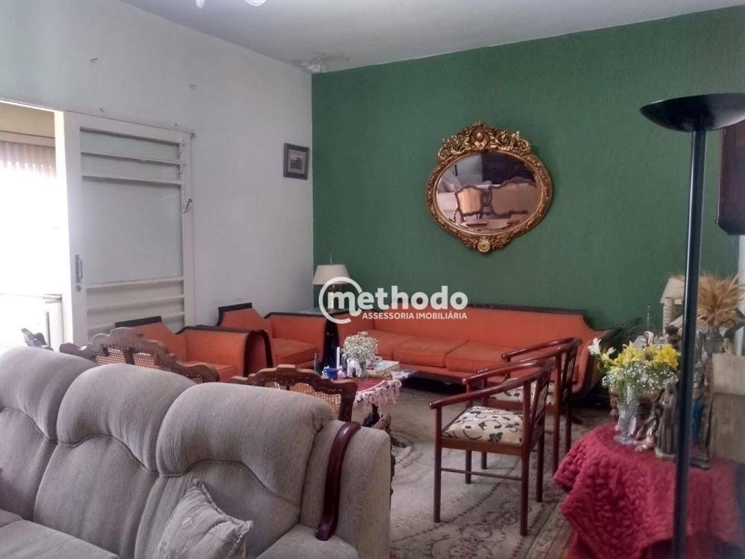 Casa à venda e aluguel com 4 quartos, 400m² - Foto 4