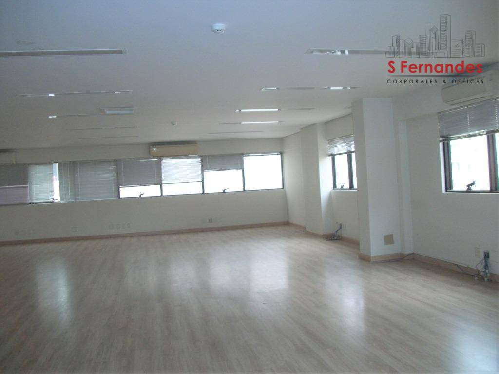 Conjunto Comercial-Sala para alugar, 190m² - Foto 7