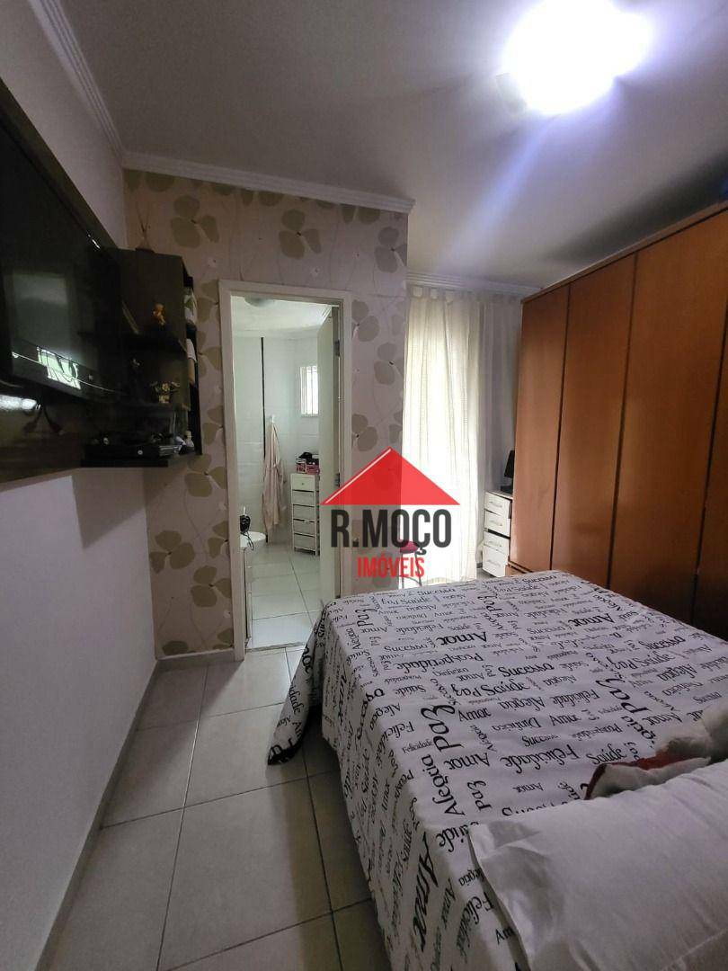 Sobrado à venda com 3 quartos, 101m² - Foto 22