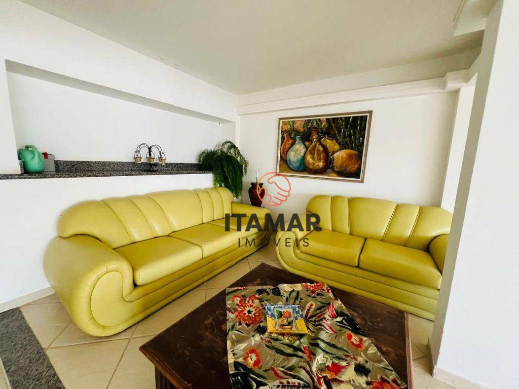Cobertura à venda com 3 quartos, 200m² - Foto 2