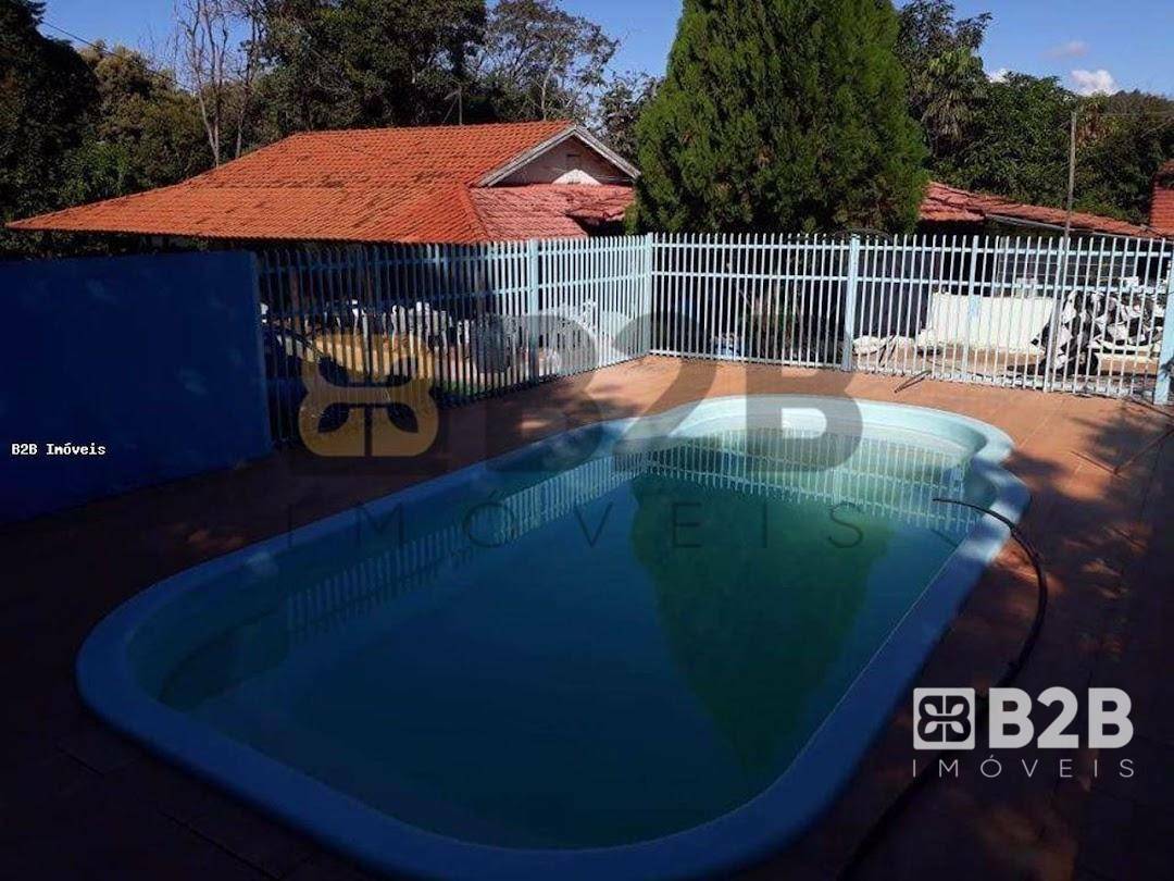Chácara à venda com 2 quartos, 5400M2 - Foto 2