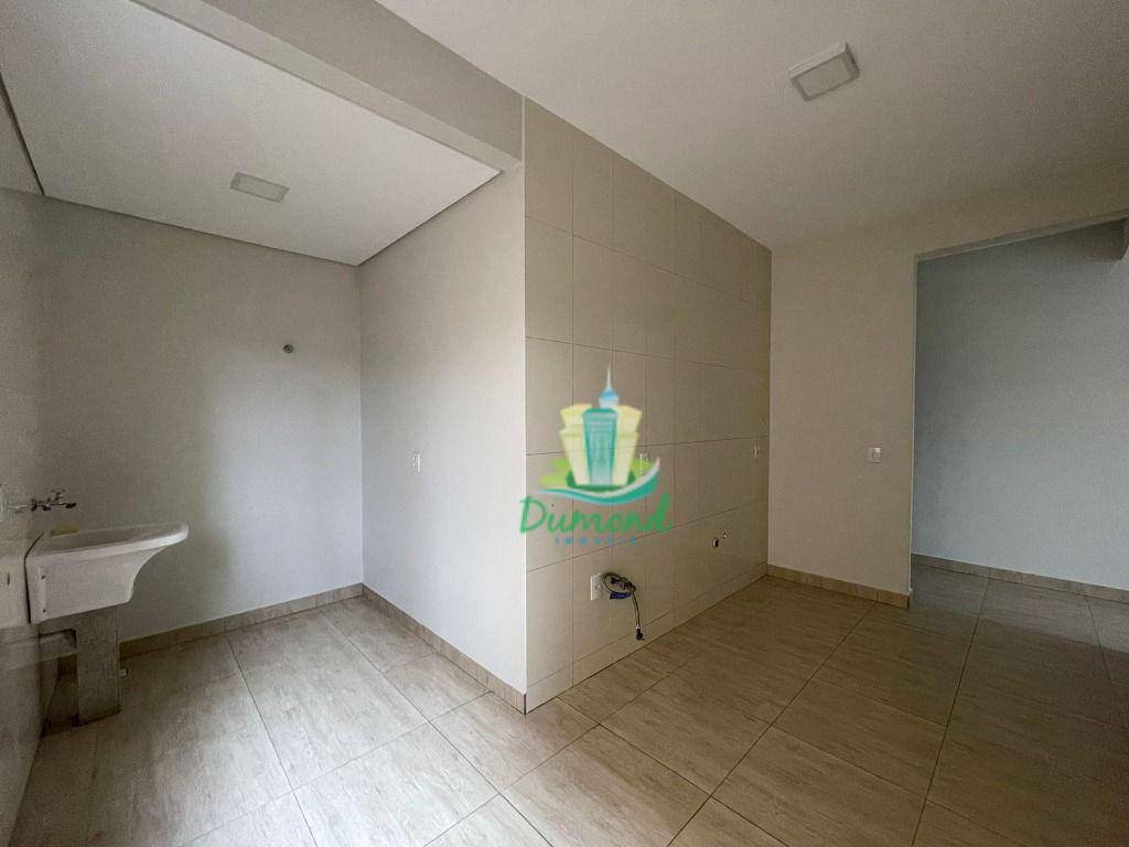 Apartamento, 2 quartos, 64 m² - Foto 4