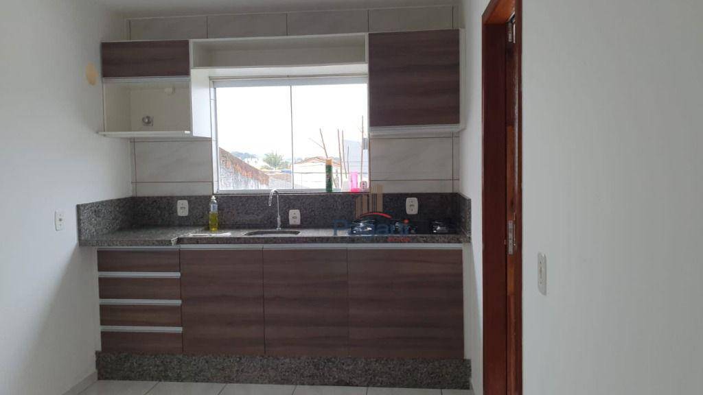 Sobrado para alugar com 2 quartos, 60m² - Foto 12