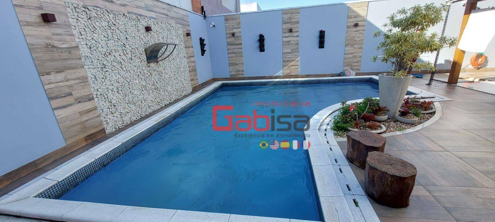 Casa à venda com 5 quartos, 350m² - Foto 66