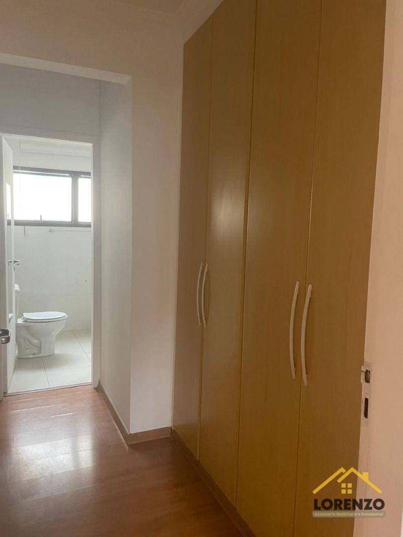 Apartamento à venda com 3 quartos, 139m² - Foto 5